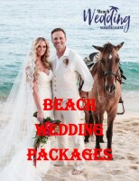Pax Doma Beach Weddings