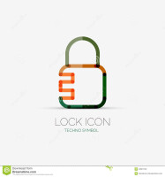Industrial lock & security