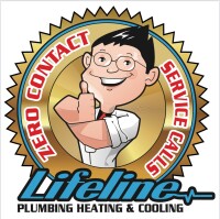 Lifeline plumbing, heating & cooling