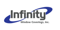 Infinity window coverings