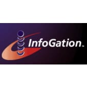 Infogation corporation, inc.