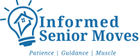 Informed senior moves