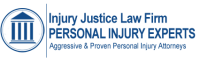 Injury justice law firm llp