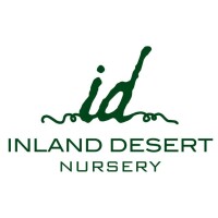 Inland desert nursery