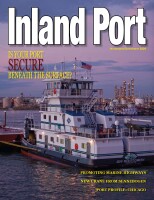Inland port magazine
