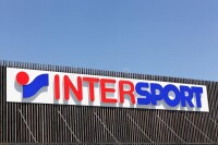 Intersport france