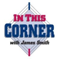 In this corner with james smith