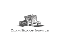 Clam box of ipswich