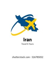 Iran travel s.l