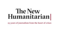 Irin - humanitarian news and analysis