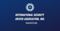 International security driver association