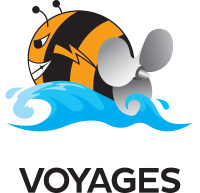Island rib voyages