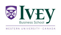 Ivey business services