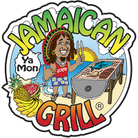 Jamaican grill