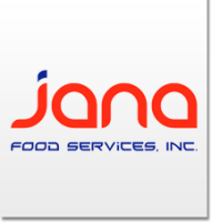 Jana food service inc