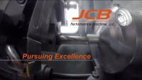 Jcb performance machine, llc