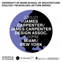 James carpenter design assoc