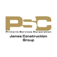 James construction group