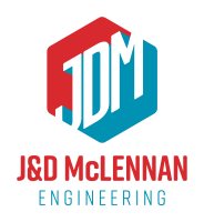 J&d part engineering