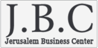 Jerusalem business center (jbc)
