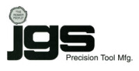 Jgs precision tool mfg, l.l.c.