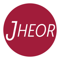 Journal of heor