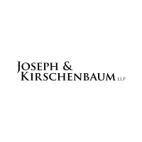 Joseph & kirschenbaum llp