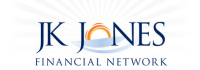 Jk jones financial network