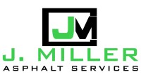 J. miller asphalt services