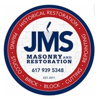 Jms masonry restoration llc