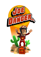 Joe danger records