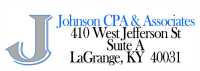 Johnson cpa & associates, psc
