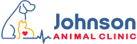 Johnson veterinary hospital