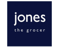 Jones the grocer