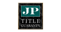 Jp title guaranty, inc.