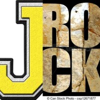 J-rock interlock