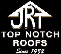 Jrt top notch roofs