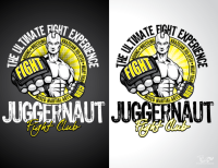 Juggernaut fight promotions