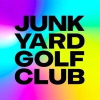 Junkyard golf club
