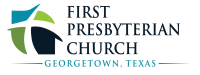 First Presbyterian Church of Jasper Texas