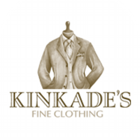 Kinkade's fine clothing