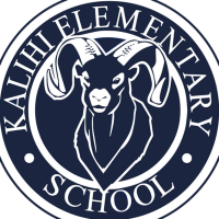 Kalihi elementary school