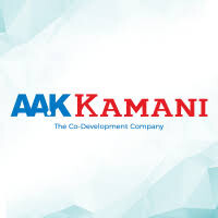 Aak kamani private limited - edible vegetable fats & oils