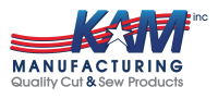 Kam manufacturing