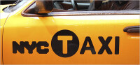 City yellow cab company