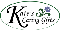 Kate's caring gifts