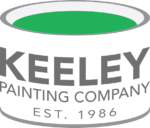 Keeley painting co inc