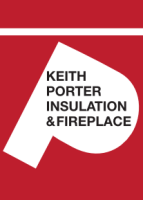 Keith porter insulation