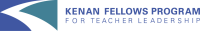 Kenan fellows program for teacher leadership