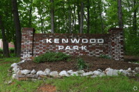 Kenwood park apartments